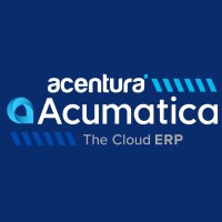 Acumatica by Acentura logo - Similar company to Jaggard Collective