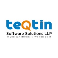 TEQTIN SOFTWARE SOLUTIONS LLP logo - Similar company to Compiledbox