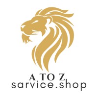A TO Z SARVICE logo - Similar company to Spes Studios
