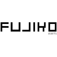 Fujiko Events logo - Similar company to Studio Savarin