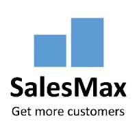 SalesMax.com logo - Similar company to Salesmax