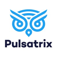 Pulsatrix logo - Similar company to Certux