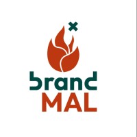 brandMAL Medienagentur GmbH logo - Similar company to Wanderfreak.De