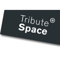 Tribute Space tijdelijke ruimte