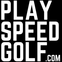 PlaySpeedgolf.com logo - Similar company to Mettle Golf