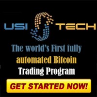 USI-TECH TECNOLOGIC logo - Similar company to Usitech