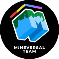 Mineversal Team ID logo - Similar company to Premier Studios