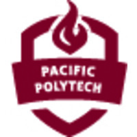 Pacific Polytech logo - Similar company to Niranjans
