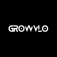 Growvlo logo - Similar company to Medical Marcom