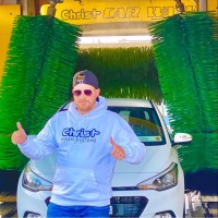 Carwashprince Switzerland logo - Similar company to Berufsfachschule Des Detailhandels Bern