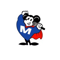 Mitey AV logo - Similar company to Decor Acoustics