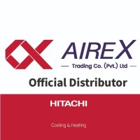 Airex Trading Co. logo - Similar company to Nexus Fire