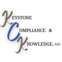 Keystone Compliance and Knowledge, LLC logo - Similar company to Keystone Compliance Ltd