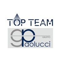 Top Team Gruppo Paolucci logo - Similar company to My Office Group