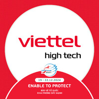 Viettel High Technology Industries Corporation