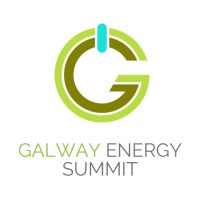 Galway Energy Summit logo - Similar company to B.Link