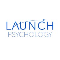 Launch Psychology logo - Similar company to Launch Psychology