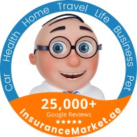 InsuranceMarket.ae™ logo - Similar company to Yallacompare