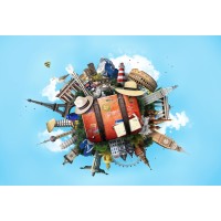 Master en Études du Tourisme - UNIL logo - Similar company to Cirm Unil – Centre Interdisciplinaire De Recherche Sur La Montagne De L'Université De Lausanne