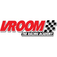 Vroom Racing Circuit logo - Similar company to Driving