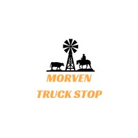 Morven Truck Stop logo - Similar company to Pull'N Shots Coffee Catering