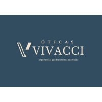 Óticas Vivacci logo - Similar company to Monitorar Consultoria
