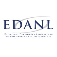 Economic Developers Association of Newfoundland and Labrador logo - Similar company to Workevolved