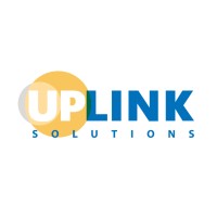 Uplink Solutions logo - Similar company to Johansen Network Solutions Gmbh