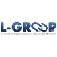 Lgroup Desenvolvimento E Treinamento Em Tecnologia Microsoft