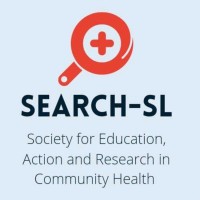 Society for Education, Action and Research in Community Health(SEARCH) logo - Similar company to Stratcomm Consulting