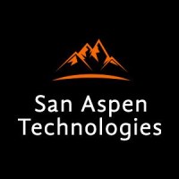 San Aspen Technologies logo - Similar company to Bronkens Distributing