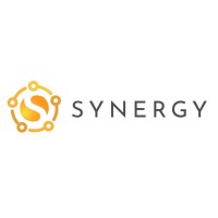Synergy EU Project logo - Similar company to Inferno Project