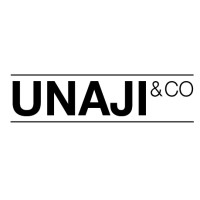 Unaji & Co. logo - Similar company to Made By Dave Group
