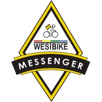 Westbike Messenger Service logo - Similar company to Maritim Digital Indonesia