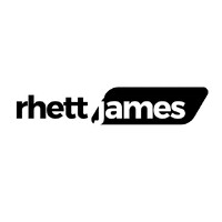 Rhett James logo - Similar company to Caret
