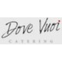 Dove Vuoi - Catering