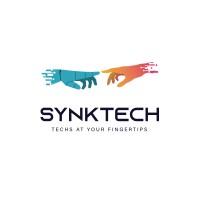 SYNKTECH logo - Similar company to Synkflow Technologies