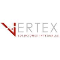 VERTEX Leak Detection & Vacuum logo - Similar company to Printbind International