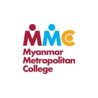 Myanmar Metropolitan College logo - Similar company to Myanmar Metropolitan College
