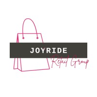 Joyride Retail Group logo - Similar company to Black & Scholared