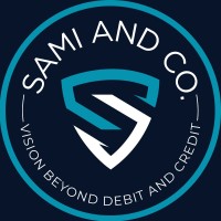 Sami and Co logo - Similar company to Iqca Board