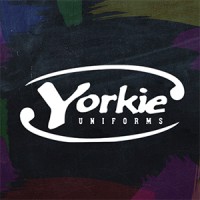 Yorkie Uniforms logo - Similar company to Kleem Organics