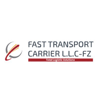 Fast Transport Carrier L.L.C-FZ logo - Similar company to Interfreight Forwarders