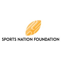 Sports Nation Foundation logo - Similar company to Us Stem Foundation