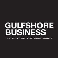 Gulfshore Business Magazine logo - Similar company to Hoffmann Media Group