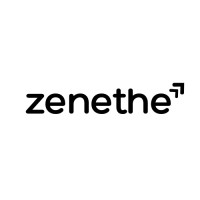 Zenethe logo - Similar company to Wirtee