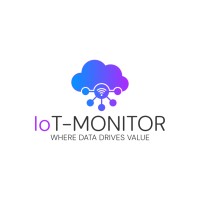 IoT-MONITOR logo - Similar company to Smelpro