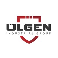 Ulgen Industrial Group logo - Similar company to Optima Technic