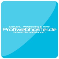 Profiwebhoster.De