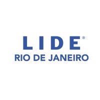 LIDE RIO DE JANEIRO logo - Similar company to Global Opsi Consultoria Estratégica Em Benefícios E Seguros